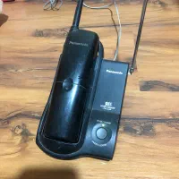 انواع تلفن رومیزی و بی سیم و فکس پاناسونیک پیامگیر|تلفن رومیزی|شیراز, خلیلی|دیوار