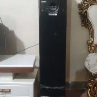 سیستم صوتی باند خانگی