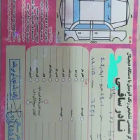 تیبا۲ مدل ۴۰۱،بیرنگ وبیظربه،شاسیها پلمپ،طبق کارتکس|خودرو سواری و وانت|مشگین شهر, |دیوار