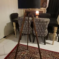 آباژور ایستاده|چراغ خواب و آباژور|مشهد, کوثر|دیوار