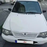 پراید ۱۱۱ یرو 4 به شرط سلامت سلامت