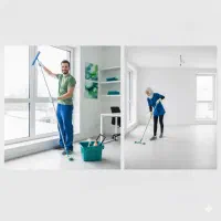 جذب فوری نیروی خدماتی در فردیس