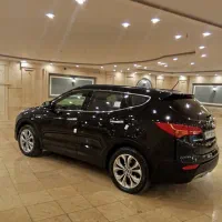 سانتافه فول کامل درحد صفر ۲۰۱۴