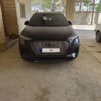 فروش آئودی مدل ۲۰۲۴