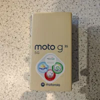 گوشی Motorola G35 256GB