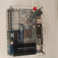 برد FPGA مدل DE0-cv