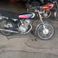 هندا 125مانا