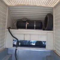 پراید وانت مدل ۹۸|خودرو سواری و وانت|صومعه‌سرا, |دیوار