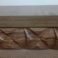 تخت خواب ۲نفره وکیومی|تخت و سرویس خواب|اهواز, کوی رمضان|دیوار