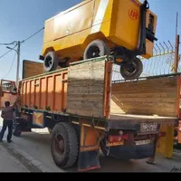 دفتر حمل و نقل و باربری وطن بار آغاجاری|خدمات حمل و نقل|آغاجاری, |دیوار