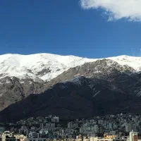 فرشته-پارسا-پنت-هاوس300متری-باچشم-اندازی-رویایی