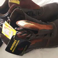 پوتین نو سایز 43 شرکت پاتن