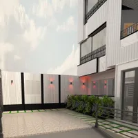 پیش فروش آپارتمان 2خوابه مسترداررباط اول|پیش‌فروش املاک|اصفهان, رزمندگان|دیوار