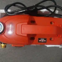 کارواش دینامی سانیو|لوازم نظافت|کیش, |دیوار