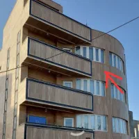 فروش اپارتمان، رضوی ،نزدیک شهر بازی|فروش آپارتمان|بجنورد, |دیوار