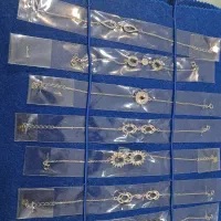 دستبند نقره|جواهرات|دزفول, |دیوار