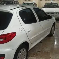 207i-mt بی رنگ|خودرو سواری و وانت|تهران, امام زاده عبدالله|دیوار