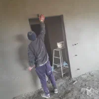 انجام کلیه کارهای های بنایی|خدمات پیشه و مهارت|سرخرود, |دیوار