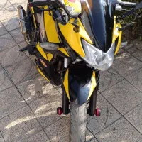 مگلی 200r مدل 1401