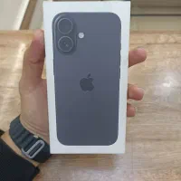 آیفون ۱۶ نرمال