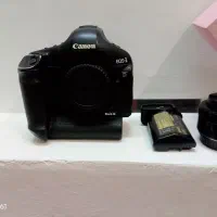 Canon 1D marklll