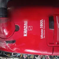 جاروبرقی پارس خزر