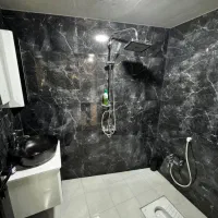 کاشی کاری با کیفیت و سنگ کاری با قیمت مناسب|خدمات پیشه و مهارت|رشت, کوی یخ|دیوار