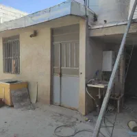 کارگاه سوله اجاره ای|اجارهٔ دفتر صنعتی، کشاورزی، تجاری|شیراز, گچی|دیوار