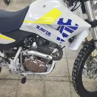 ترل کبیر ۲۵۰|موتورسیکلت|زاهدان, |دیوار