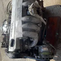 موتور۶ سیلندر نیسان RD28|قطعات یدکی و لوازم جانبی|ری, کارخانه سیمان|دیوار