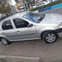 تندر ۹۰ ای یک لوگان مدل ۸۸ فرانسه