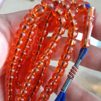 تسبیح کهنه المان|کلکسیون اشیاء عتیقه|تویسرکان, |دیوار