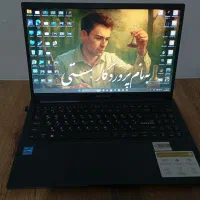 لپتاپ vivobok|رایانه همراه|قزوین, |دیوار