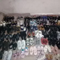 کیفو کفش ولباس