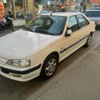 پارس tu5 مدل ۹۹|خودرو سواری و وانت|کرج, گوهردشت|دیوار