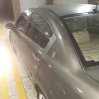 ام وی ام ۵۳۰ مدل ۹۱|خودرو سواری و وانت|اصفهان, ملک‌شهر|دیوار