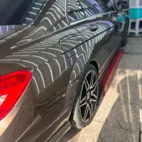 بنزc200 2014 amg plus|خودرو سواری و وانت|تهران, ولنجک|دیوار