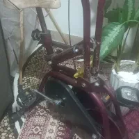 دوچرخه ثابت