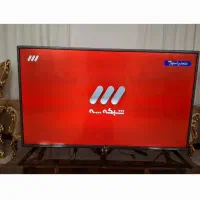 یک دستگاه تلویزیون LED32|تلویزیون و پروژکتور|بروجرد, |دیوار