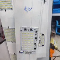 پروژکتور و تعمیر لامپ|لامپ و چراغ|رفسنجان, |دیوار