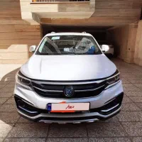 FMC SX5 مدل ۴۰۰ فردا موتور