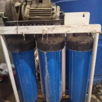 وسایل کارواش|ماشینآلات صنعتی|تبریز, |دیوار