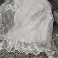 دوتاپرده جدید|پرده، رانر، رومیزی|امیدیه, |دیوار