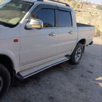 کاپرا ۸۹همه چیز بشرط|خودرو سواری و وانت|چرام, |دیوار