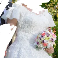 لباس عروس