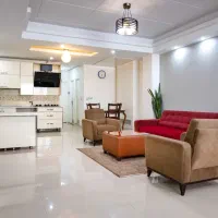 واحد مبله پیامبر ستاری نزدیک به بیمارستان پیامبران|اجارهٔ کوتاهمدت آپارتمان و سوئیت|تهران, باغ فیض|دیوار