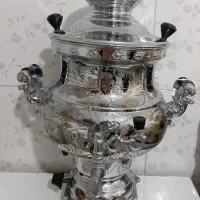 سماور مهیا طوس