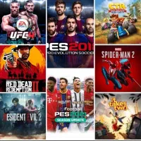 اجاره کنسول PS5و PS4 با کارت ملی|کنسول، بازی ویدئویی و آنلاین|تهران, سلیمانی|دیوار