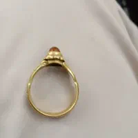 دو انگشتر و مقداری سنگ|جواهرات|چالوس, |دیوار