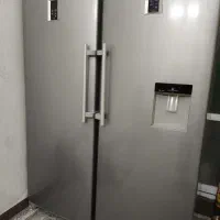 یخچال دوقلو